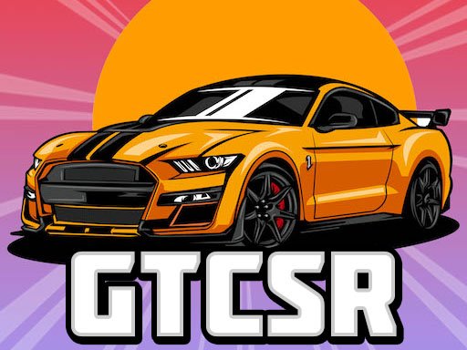 GT Cars Super Racing Island