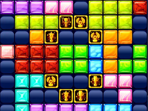 1010 Golden Trophies Dash Arena