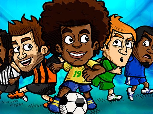 Flappy Football  Odyssey Legends