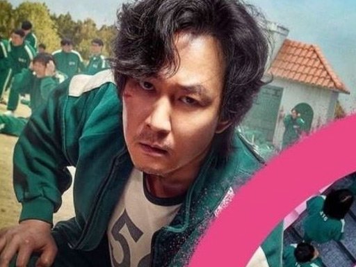  Squid Game Match3 Mission