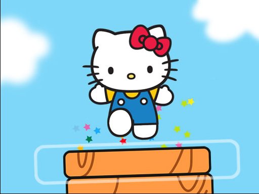 Hello Kitty Adventures Mode
