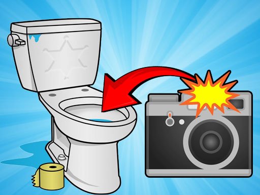 Cameraman Plunge Battle Mission