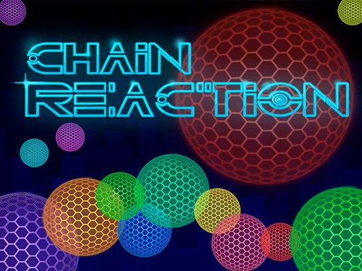 Chain reaction Land