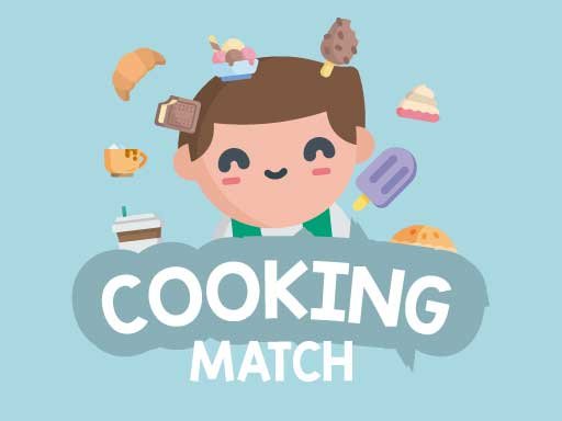 Cooking Match Battle