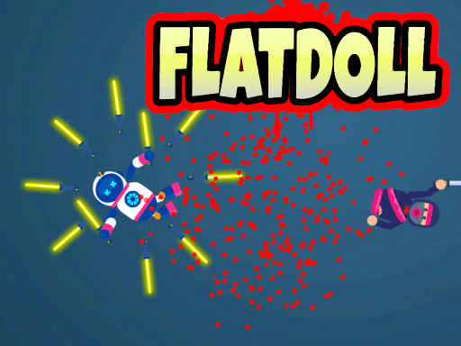  Flatdoll Battle Mode