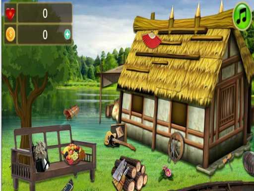 Forbidden Land The Secret Experiment Battle Mode