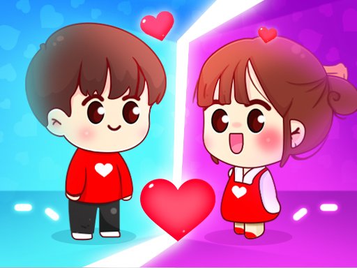 Help The Couple Adventure Challenge