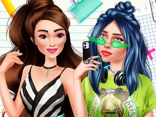 Highschool Mean Girls 2 Mission