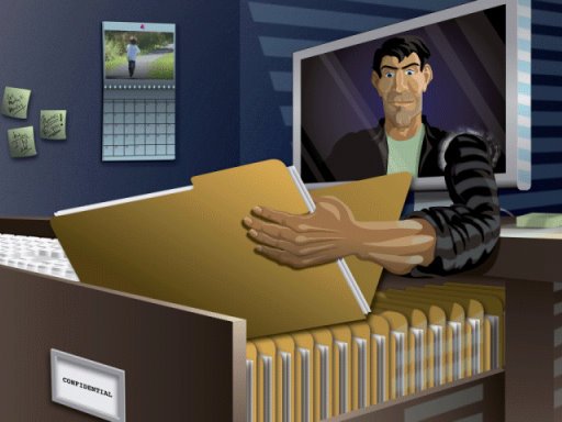  Spy Puzzles Mode