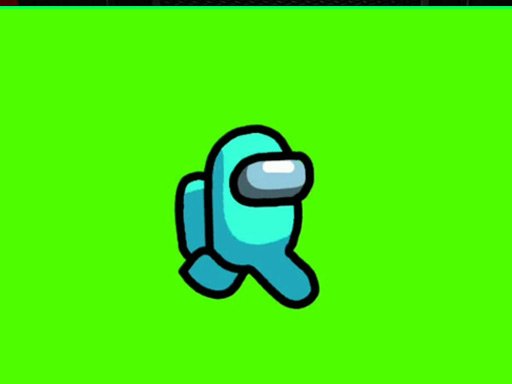 Among Us Runner Adventure World