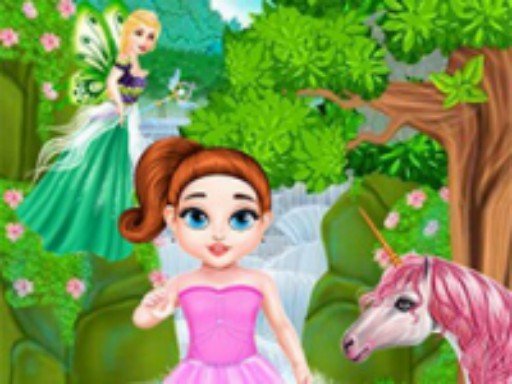 Baby Taylor Fairy Land Dream Saga