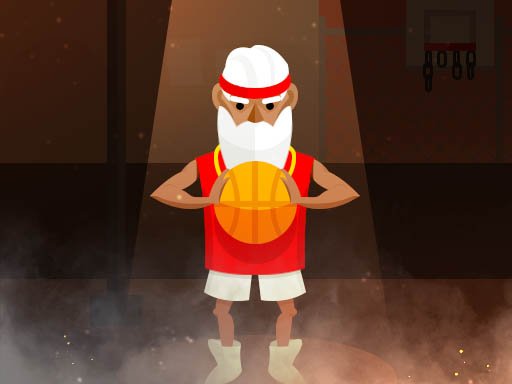 Basketball Papa Arena