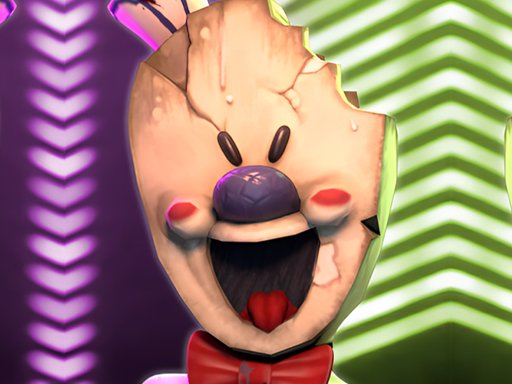 Ice Scream Horror Mission