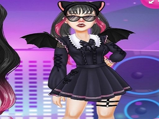 Jirai  Aesthetics Arena