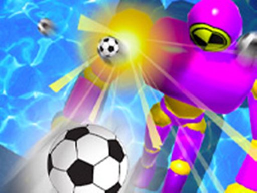  Knock Rush  3D Shooting Game Fun