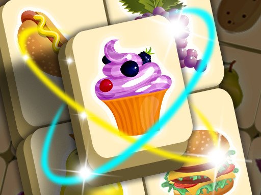 Mahjong Candy Crush Legends World