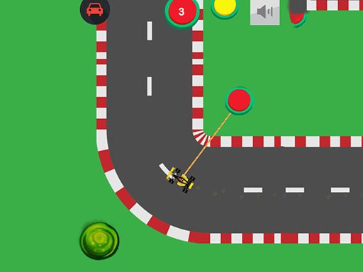 Speedway Formula Drag 2023 Island