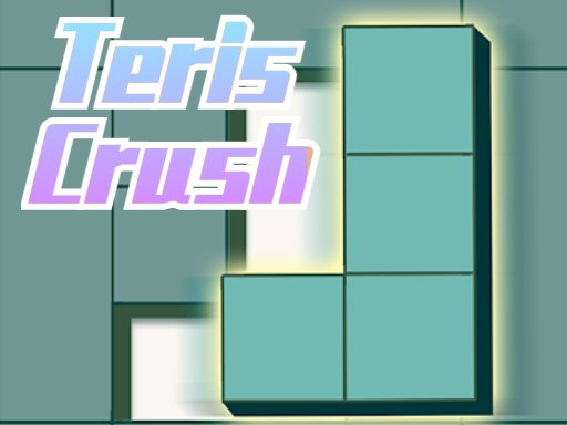  Teris Crush Island Saga