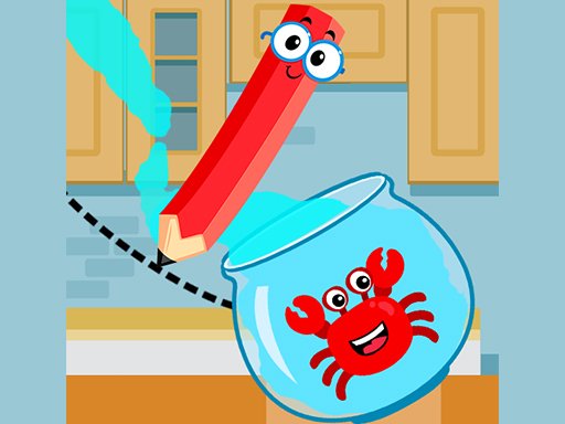  Red Crab Draw World Odyssey