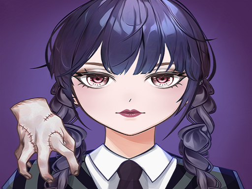  Vlinder Fashion Princess Dressup Escape Land