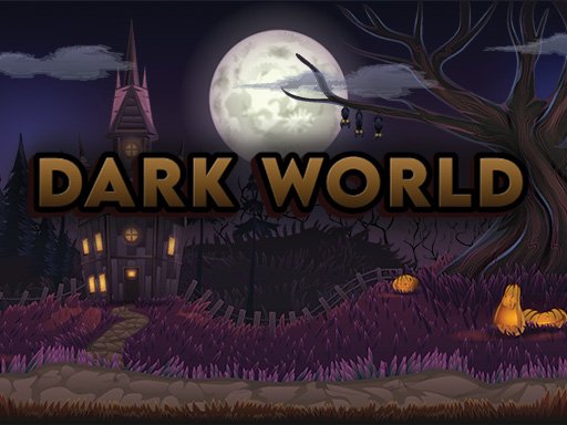 Dark World Battle