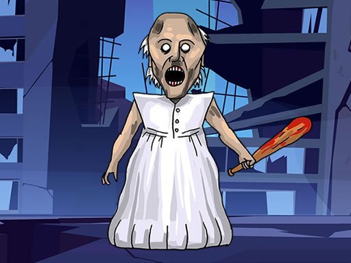  Granny Jigsaw Puzzle Escape