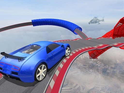  Mega Car Simulator Run