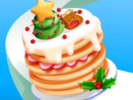 Pancake Run Run