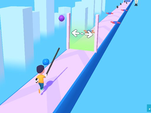 string necklace Story Mode
