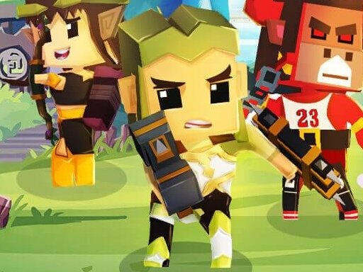 Archer Huntsman Game Adventure