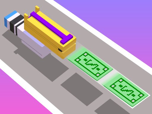 Money Gun Rush Escape