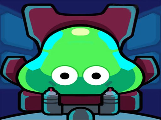 slime water Land