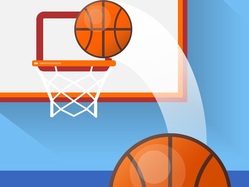 Basketball FRVR Fun