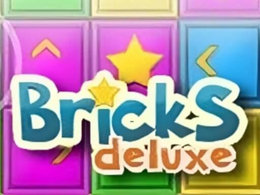 Bricks Deluxe Run Dash