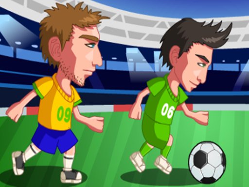 Free Time Football Mission
