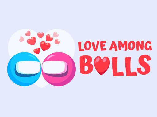 Love Among Balls Pull Pins Island