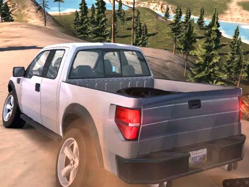 OFF ROAD  Impossible Truck Road 2021 Mission