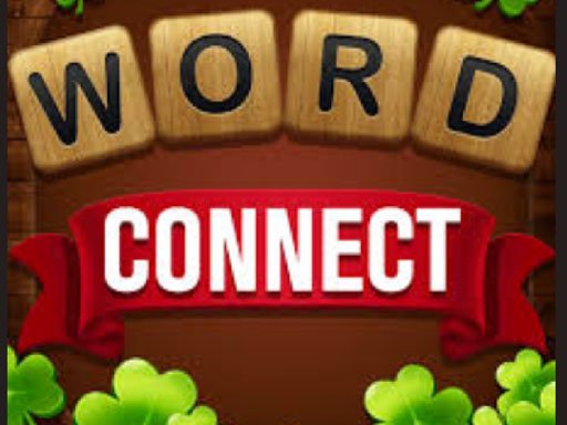 Word Connect Wordscapes World