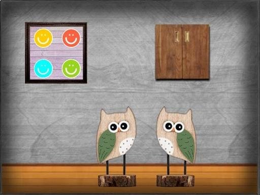 Amgel Easy Room Escape 52 Challenge Odyssey