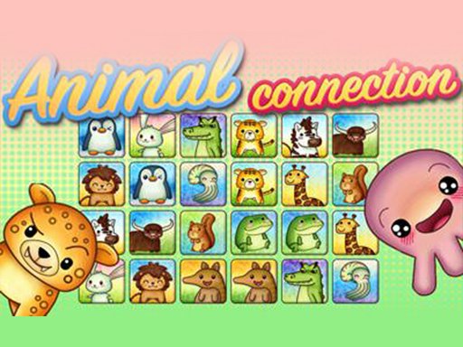 Animal Connection Mode Mission