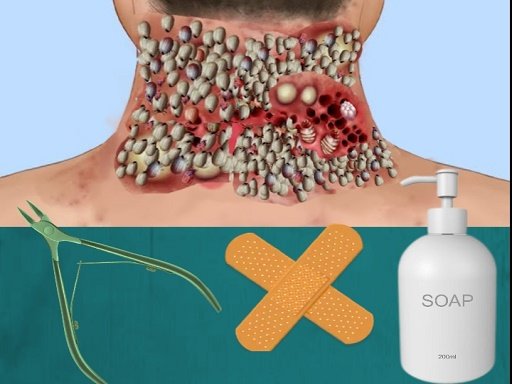 ASMR Makeover Celebrity Arena