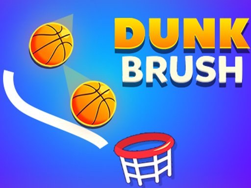 Dunkbrush Mission Odyssey