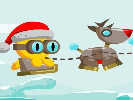 FlapCat Christmas Challenge Odyssey