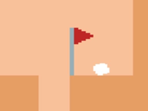 Golf Masters! 3 Mode Jump