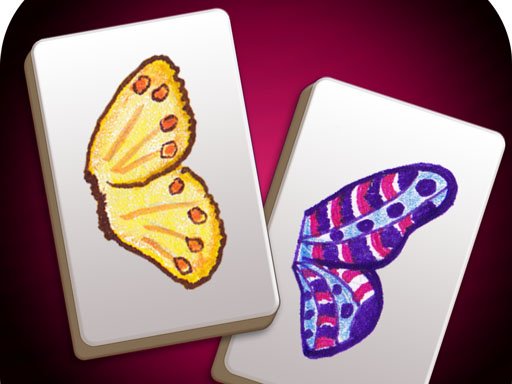  Butterfly connect game Race