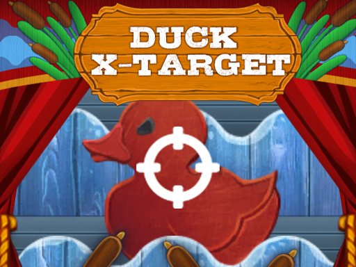 Duck X Target Legends Land