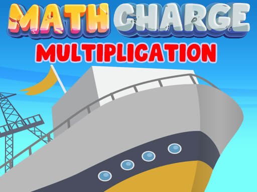 Math Charge Multiplication Fun Escape
