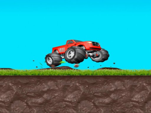 MonsterTruckPark1 Legends World