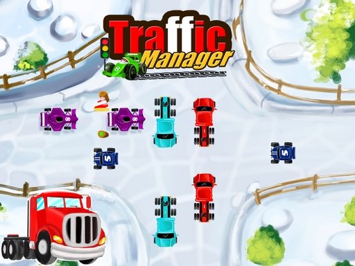  Traffic Manager Saga Run