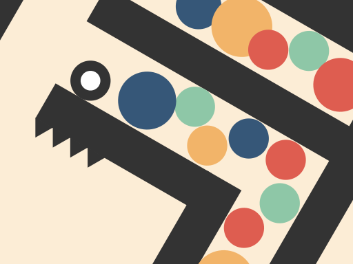 Ball Maze Arena Island